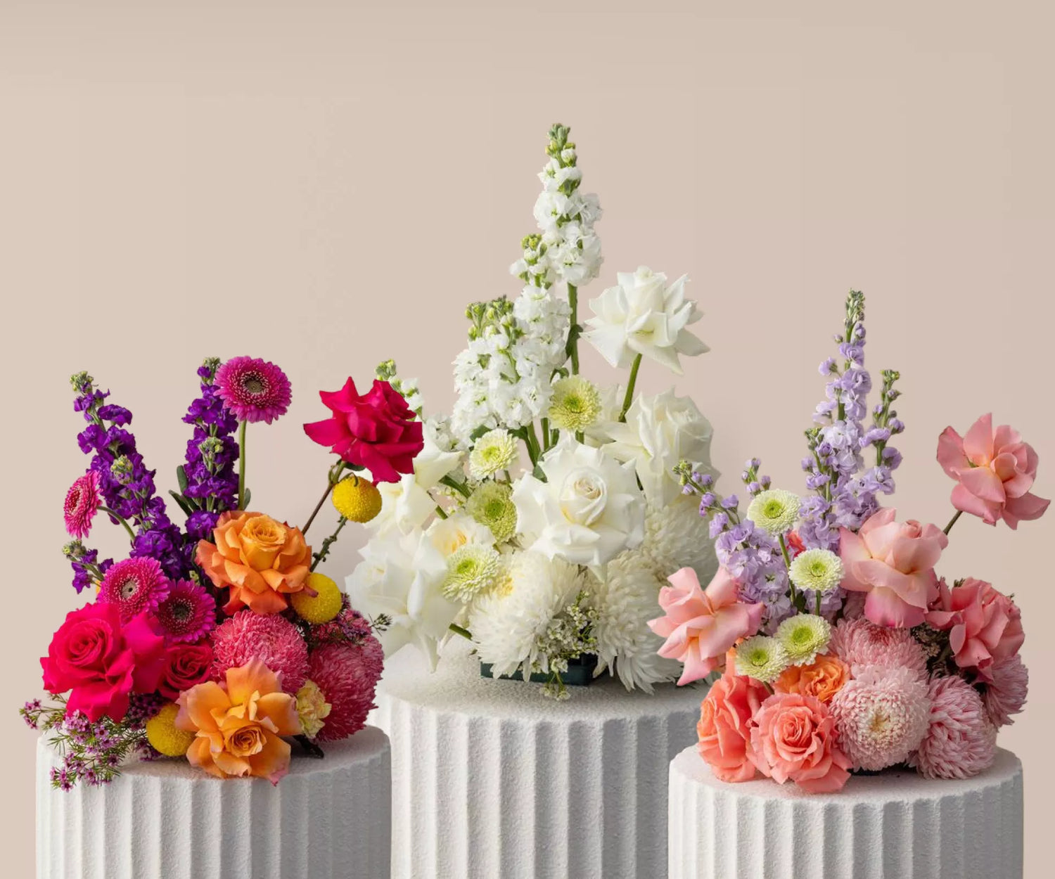 Floral State