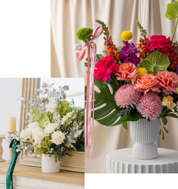 Thoughtfully Designed. Beautifully Delivered.